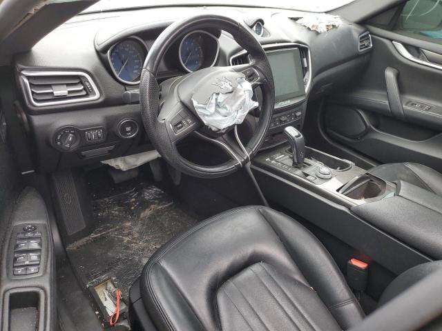 2020 Maserati Ghibli - Image 8