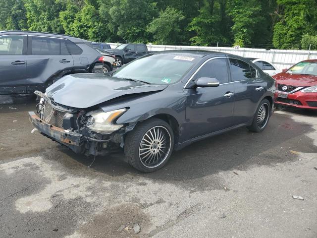 2010 Nissan Maxima S VIN: 1N4AA5AP7AC830572 Lot: 57806924