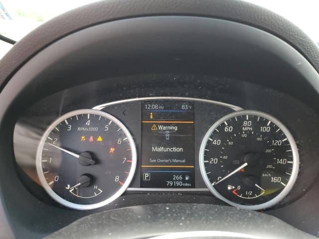 2019 Nissan Sentra S VIN: 3N1AB7APXKY378793 Lot: 61069564