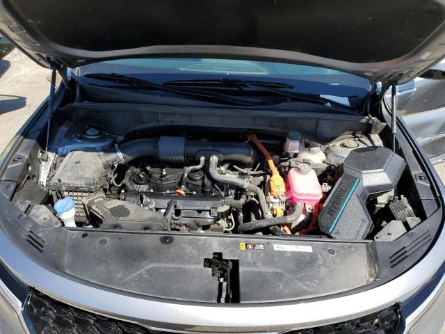 2022 KIA SORENTO S - KNDRGDLG5N5103380
