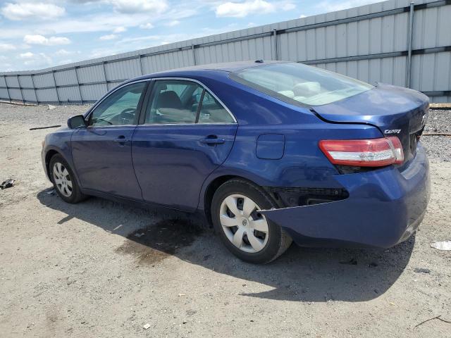 4T1BF3EKXBU734655 2011 Toyota Camry Base