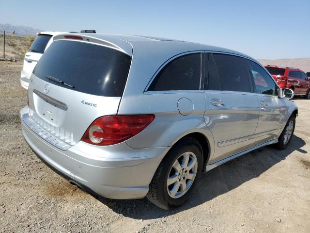 2007 Mercedes-Benz R 320 Cdi VIN: 4JGCB22E07A049825 Lot: 58240114