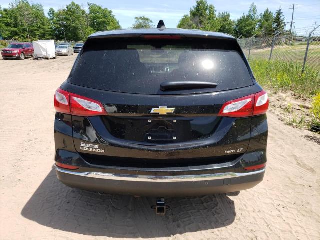 2020 Chevrolet Equinox Lt VIN: 2GNAXTEV8L6232127 Lot: 57877834