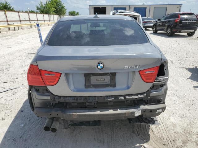 2011 BMW 328 I VIN: WBAPH7C55BE683582 Lot: 58865674