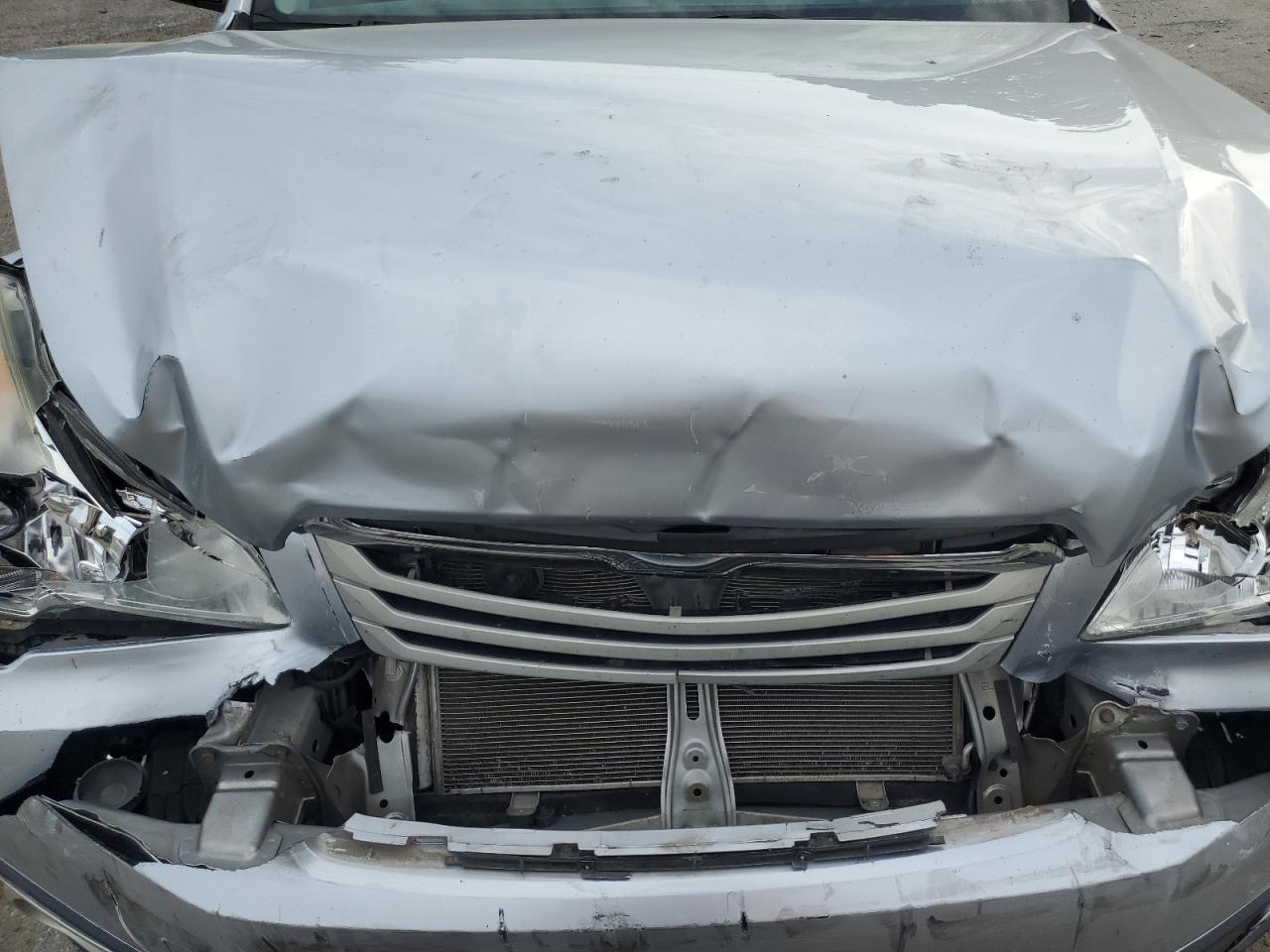 4S4BRBLC7C3230620 2012 Subaru Outback 2.5I Limited