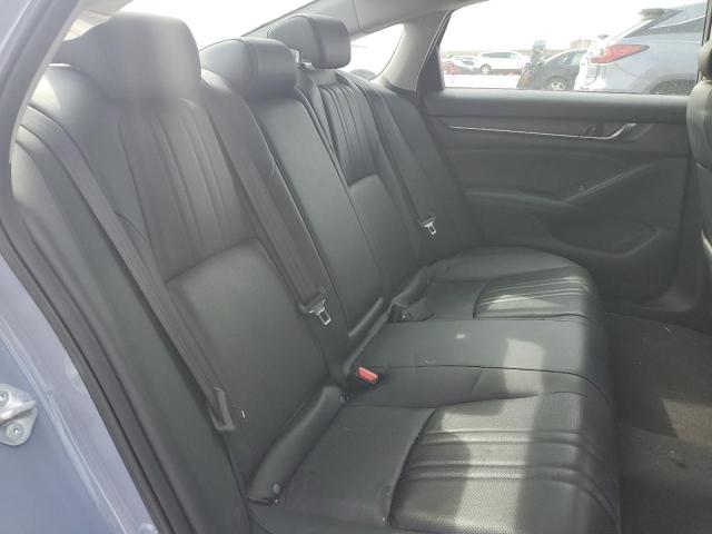 2021 Honda Accord Touring VIN: 1HGCV2F99MA031233 Lot: 59460904