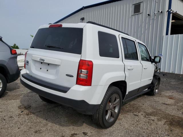 2015 Jeep Patriot Latitude VIN: 1C4NJRFB0FD114081 Lot: 57469344