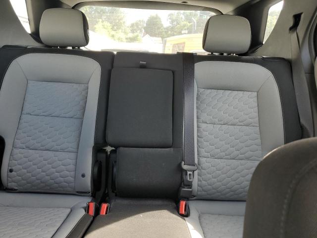 2018 Chevrolet Equinox Ls VIN: 3GNAXHEV7JL319880 Lot: 56620794