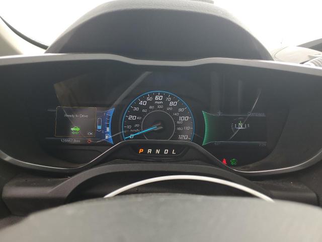 2013 Ford C-Max Se VIN: 1FADP5AU1DL529933 Lot: 61217784