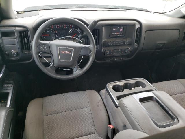 2014 GMC Sierra C1500 VIN: 1GTR1TEH9EZ356518 Lot: 59611734