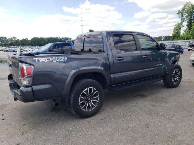 2022 TOYOTA TACOMA DOU - 3TMCZ5AN7NM529802