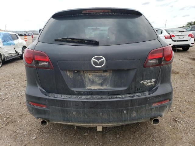 VIN JM3TB3CA8F0469110 2015 Mazda CX-9, Touring no.6