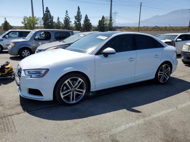 2017 Audi A3 Premium VIN: WAUAUGFF8H1055568 Lot: 59221914