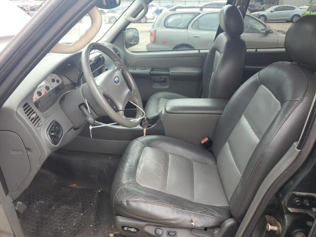 2004 Ford Explorer Sport Trac VIN: 1FMZU67K14UA04123 Lot: 61059914