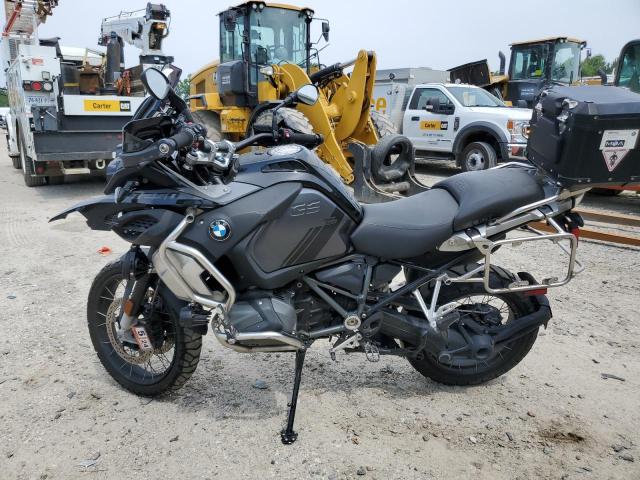 2022 BMW R 1250 GS - WB10M1308N6F74842