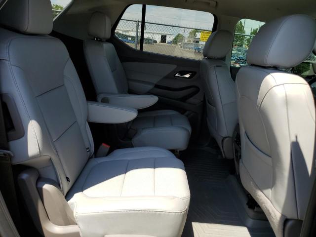 2019 Chevrolet Traverse Premier VIN: 1GNEVKKW1KJ188701 Lot: 60742894