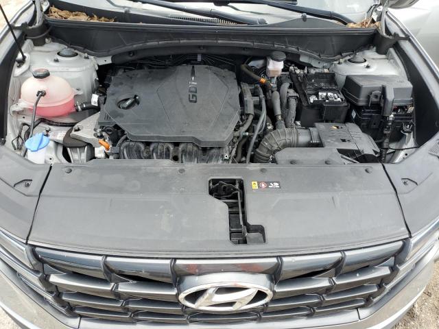 2022 Hyundai Tucson Sel VIN: 5NMJF3AE7NH005413 Lot: 60617384
