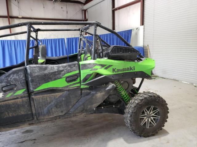 2023 KAWASAKI KRT1000 - JKARTCC11PB500455