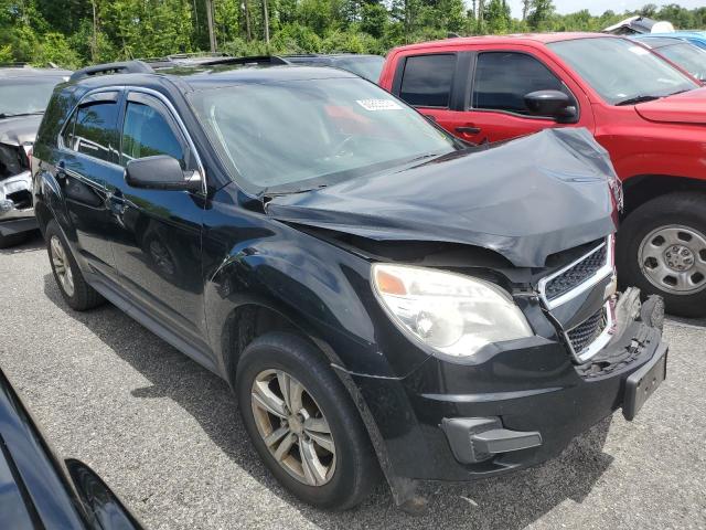 2015 CHEVROLET EQUINOX LT - 2GNALBEK7F1147213