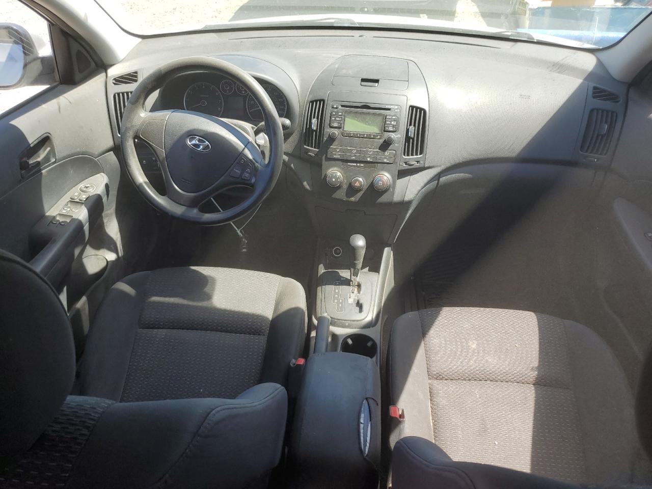 KMHDB8AE5CU151672 2012 Hyundai Elantra Touring Gls