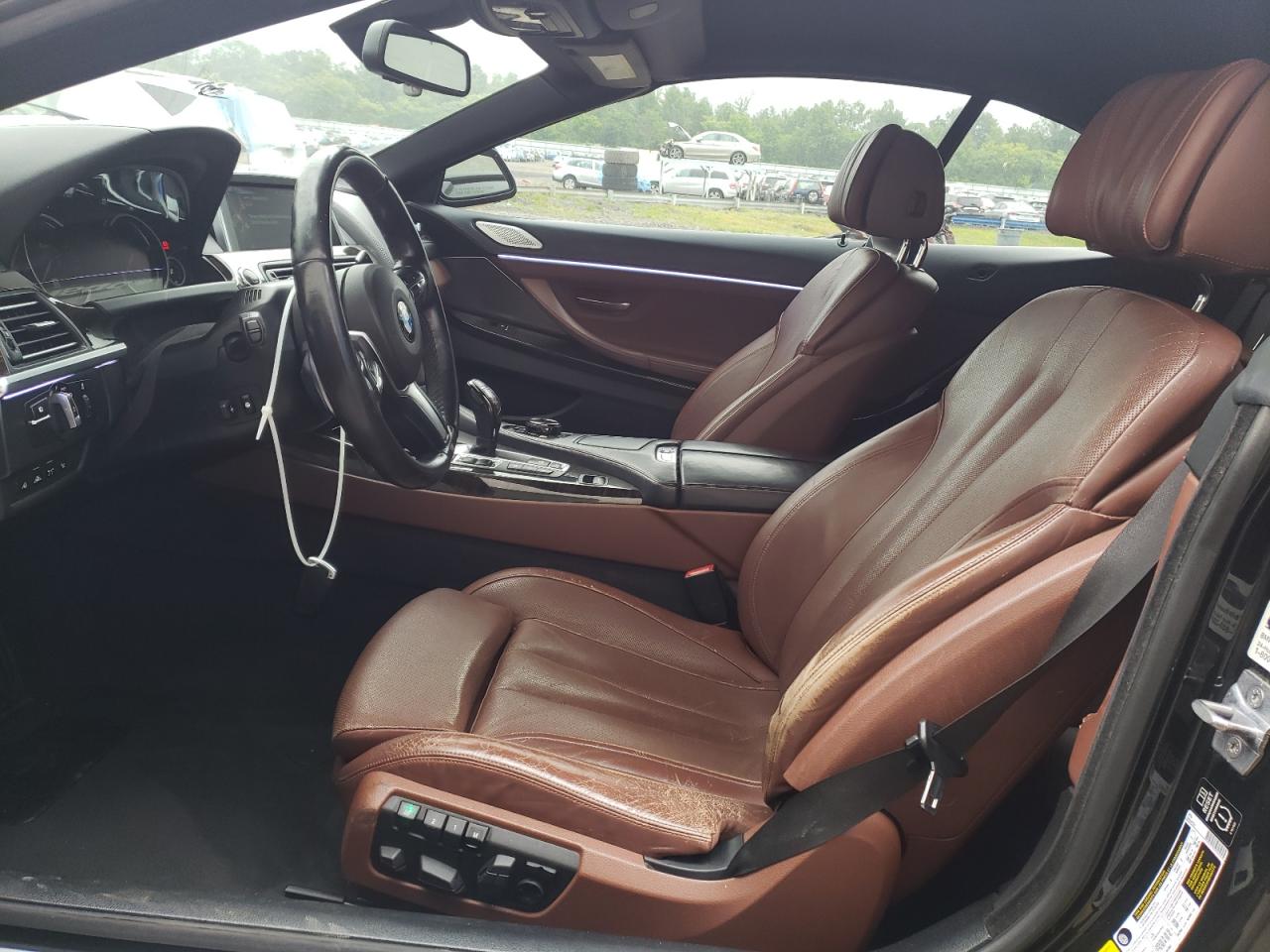 WBAYP1C59FD216763 2015 BMW 650 Xi