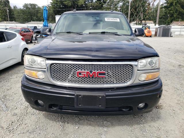 2004 GMC Yukon Denali VIN: 1GKEK63U54J245334 Lot: 59244944