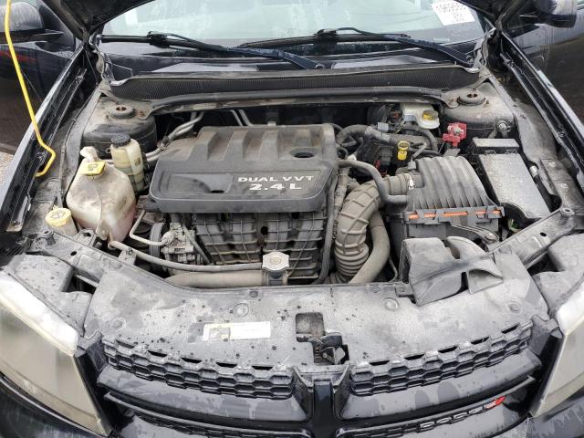 2014 Dodge Avenger Sxt VIN: 1C3CDZCB8EN136667 Lot: 60749694