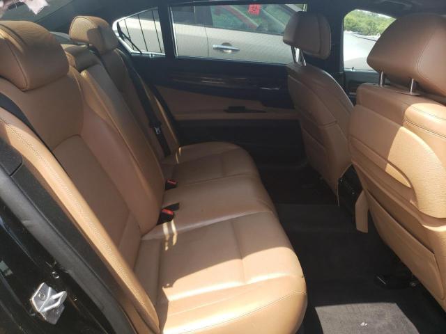 VIN WBAYE8C59DD133782 2013 BMW 7 Series, 750 LI no.10