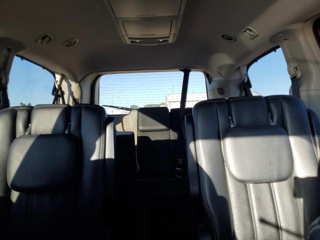 2011 Chrysler Town & Country Touring L VIN: 2A4RR8DG1BR704035 Lot: 60852924