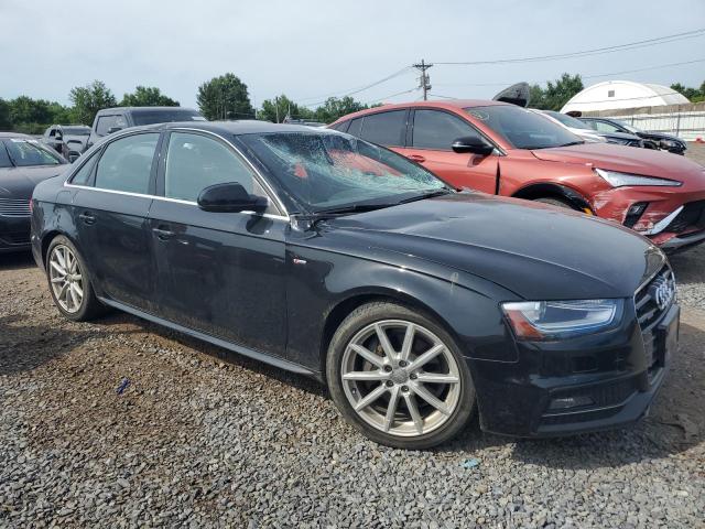 VIN WAUHFAFL4FN013383 2015 Audi A4, Premium Plus no.4