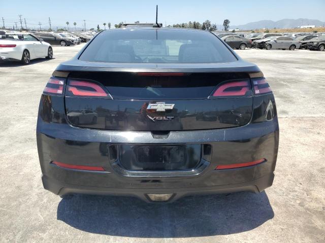 VIN 1G1RC6E48FU129398 2015 Chevrolet Volt no.6