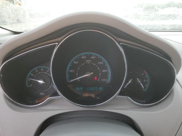 2010 Chevrolet Malibu 1Lt VIN: 1G1ZC5EB9A4109601 Lot: 59908754