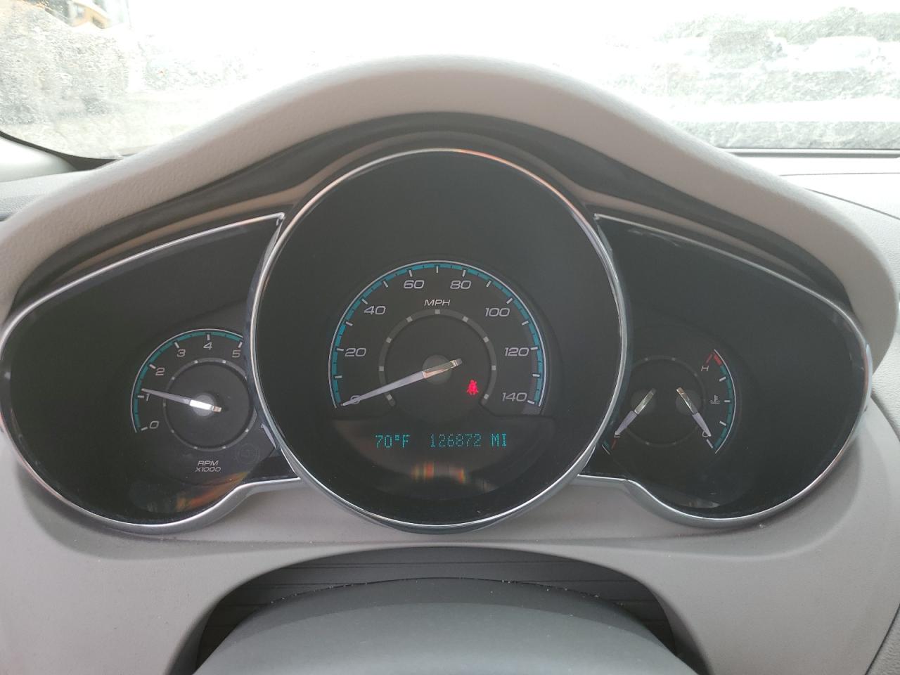 1G1ZC5EB9A4109601 2010 Chevrolet Malibu 1Lt