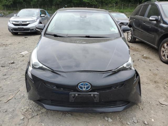 VIN JTDKBRFU6J3585300 2018 Toyota Prius no.5