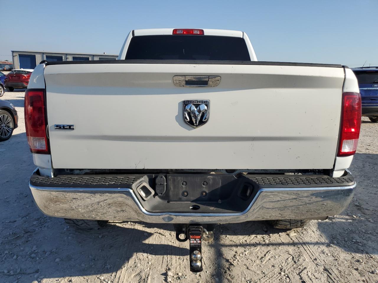 3C6UR5CL6EG212275 2014 Ram 2500 St