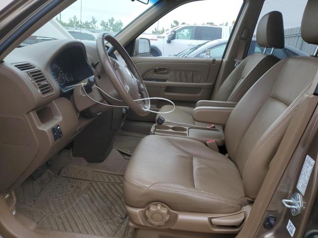 2004 Honda Cr-V Ex VIN: JHLRD789X4C813053 Lot: 60199324