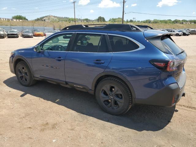 2020 Subaru Outback Onyx Edition Xt VIN: 4S4BTGKD1L3103743 Lot: 60542254