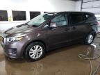 Lot #3027061814 2016 KIA SEDONA LX