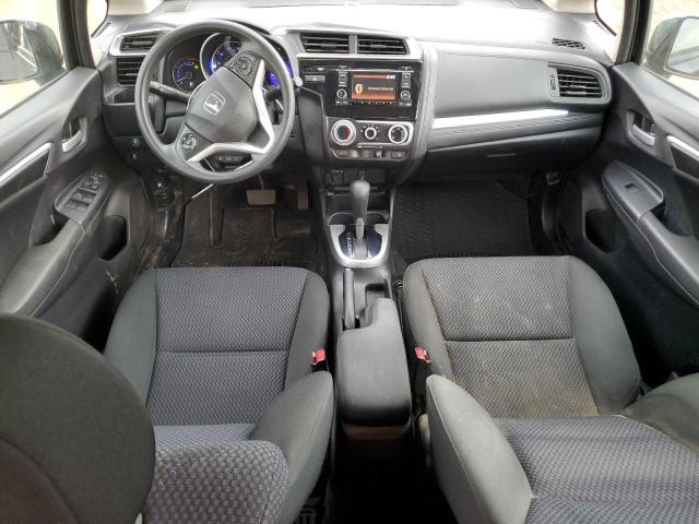 2019 Honda Fit Lx VIN: 3HGGK5H44KM734171 Lot: 59212714