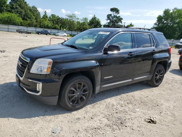 2GKFLTEK0H6221005 2017 GMC Terrain Sle