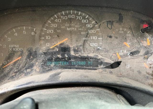 2004 GMC New Sierra K1500 VIN: 1GTEK14T24Z342478 Lot: 58135694