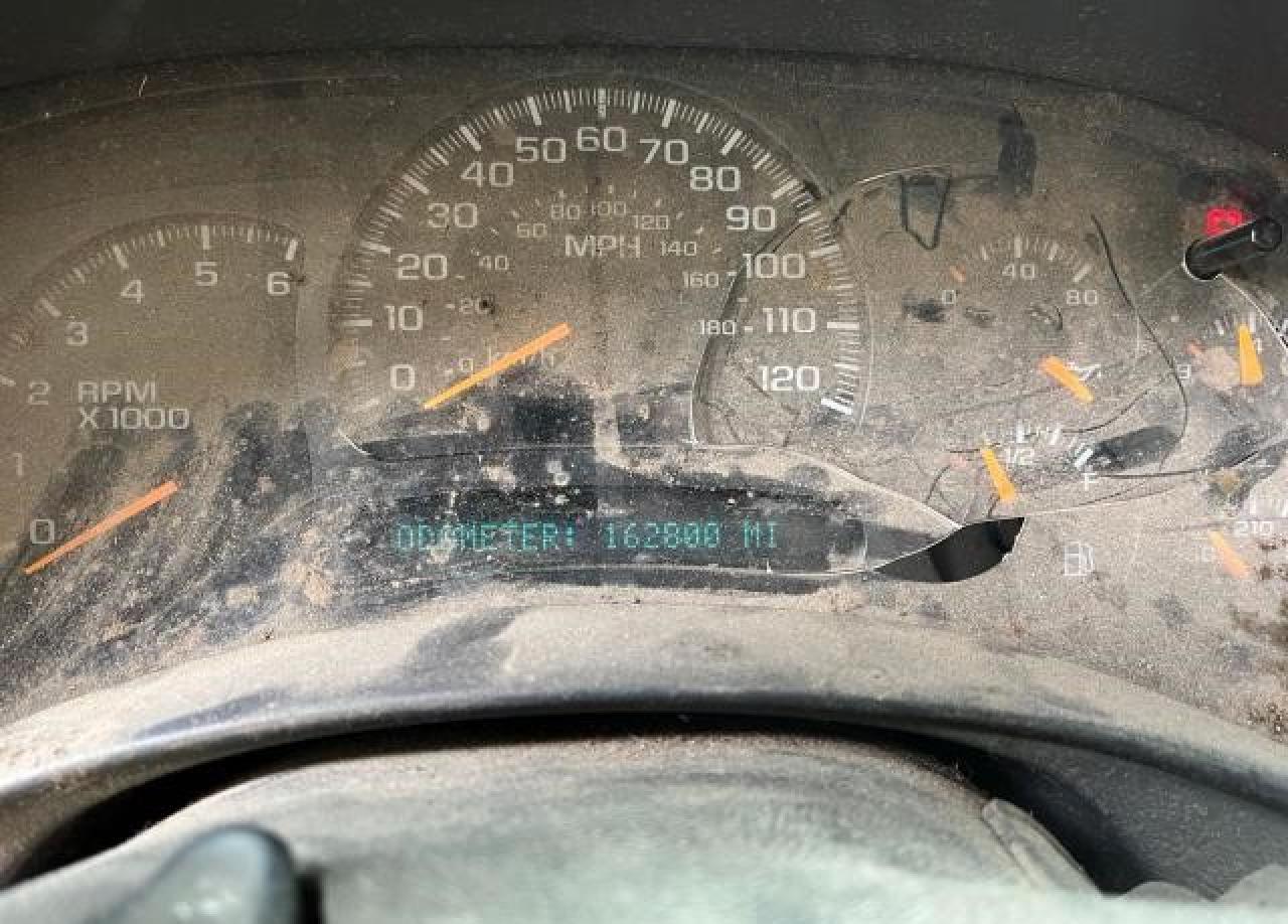 1GTEK14T24Z342478 2004 GMC New Sierra K1500