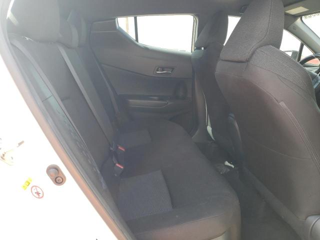 2019 Toyota C-Hr Xle VIN: JTNKHMBX0K1036816 Lot: 61383964