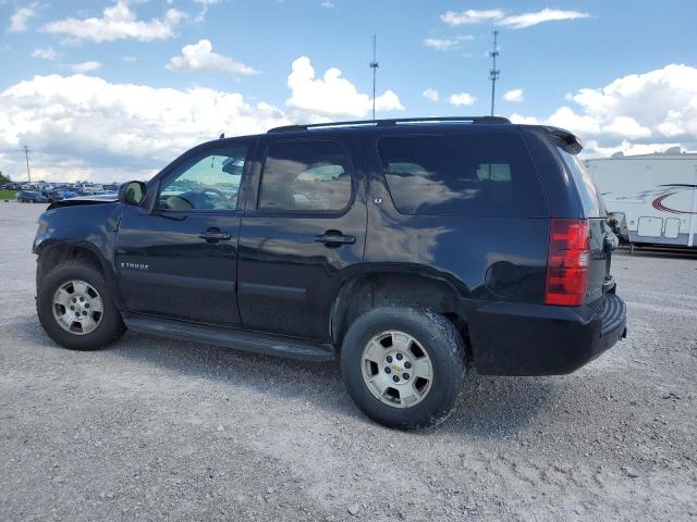 2007 Chevrolet Tahoe K1500 VIN: 1GNFK13057R252426 Lot: 56598324