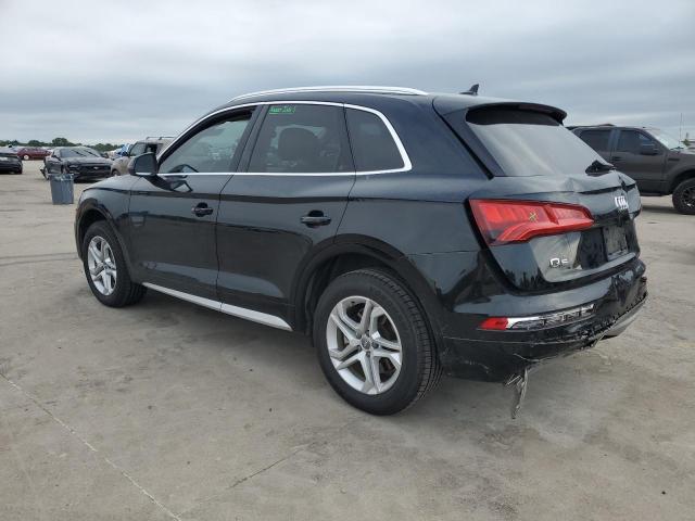 2019 AUDI Q5 PREMIUM WA1ANAFY6K2043333  58472504