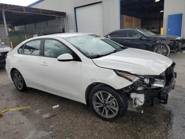 2022 Kia Forte Fe VIN: 3KPF24AD3NE452987 Lot: 60761564