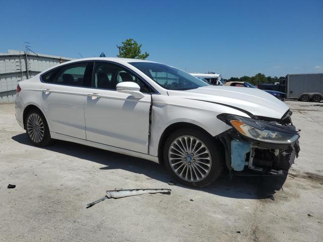 Vin: 3fa6p0d9xdr111861, lot: 61283684, ford fusion titanium 20134