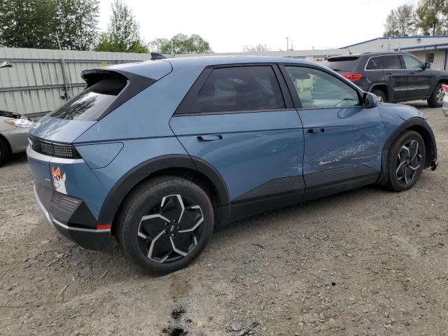 2023 Hyundai Ioniq 5 Sel VIN: KM8KNDAF8PU229884 Lot: 58725234