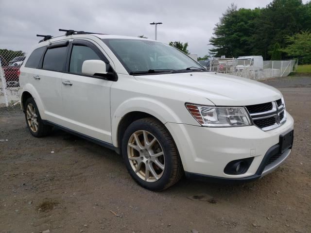 2015 DODGE JOURNEY LI 3C4PDDDG7FT518782