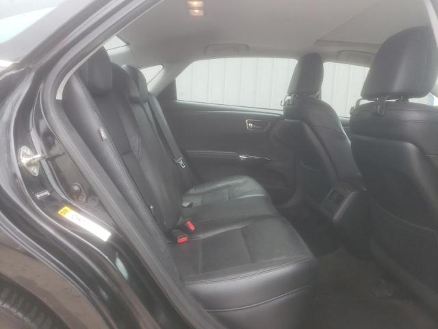 2013 Toyota Avalon Base VIN: 4T1BK1EB3DU066247 Lot: 59917814